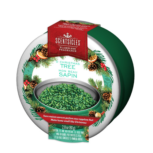 O'Christmas Tree Scentsicle Fragrance