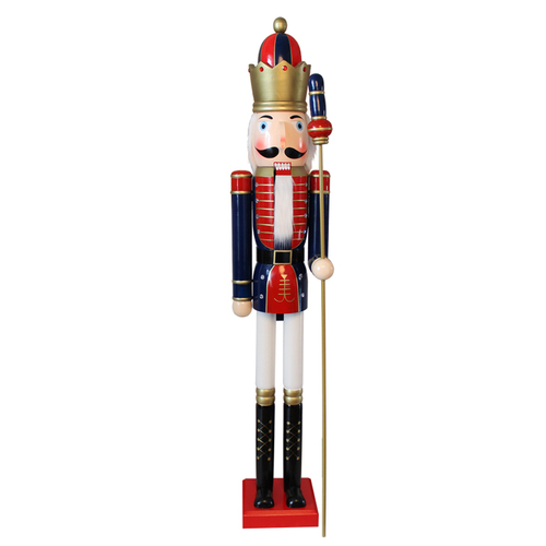 The Blenheim Palace Guard 180cm