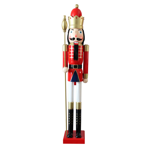 The Penhurst Palace Guard 180cm