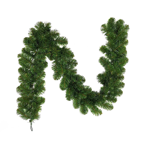 Evergreen Garland 150cm