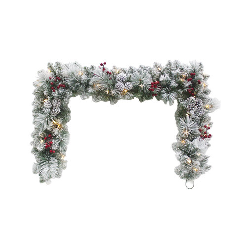 Aspen Garland 183cm Pre-Lit
