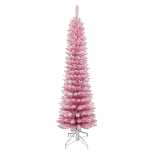 The Pink Cremsicle Fir - 5ft / 150cm Christmas Tree
