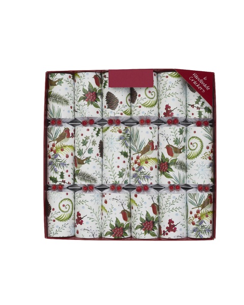 Christmas Bon Bons Pack of 6 With Piccadilly Content