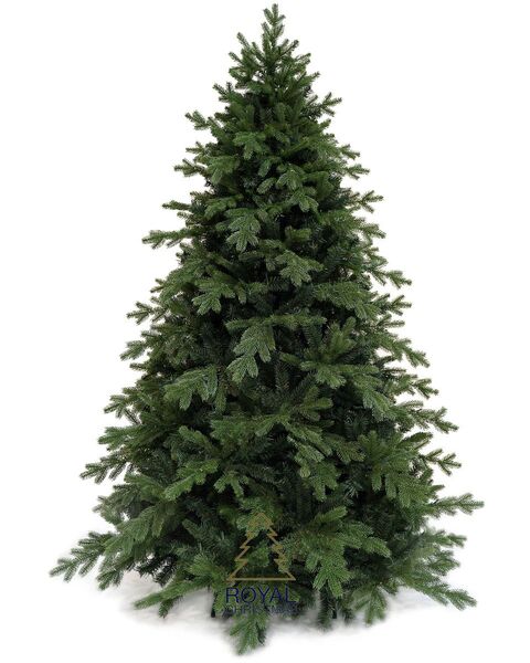 SPITSBERGEN Spruce 5ft/1.5m Christmas Tree