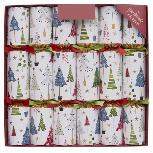 Christmas Bon BonsBright Tree With Piccadilly Content
