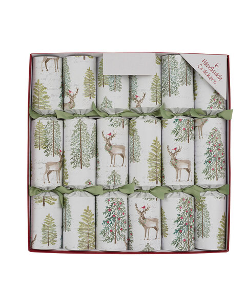 Sage Woodland Bon Bons