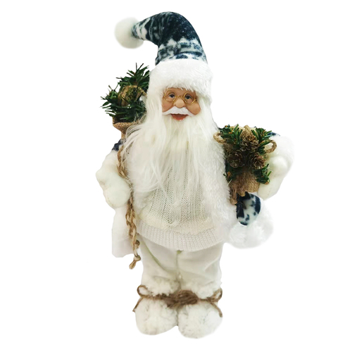 The Alaskan Santa 30cm