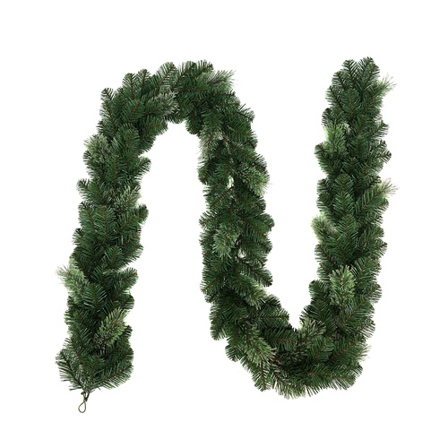 Evergreen Fir  Garland 2.74m