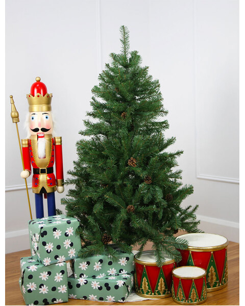 The Darwin Fir 5ft/150cm Christmas Tree