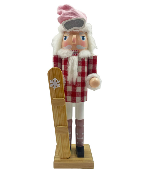 Phoebe the Snowboarder 38cm