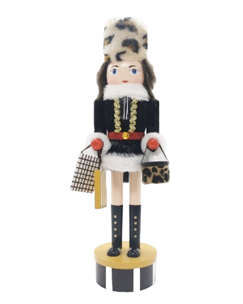 SHOPPING Nutcrackers 36cm