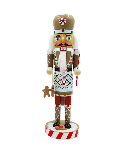 The Patissiers B 1 Nutcrackers 38cm
