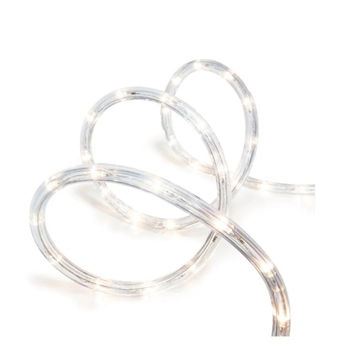 10M COOL WHITE Led Rope Light Connectable 