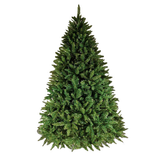 BAVARIAN Green Fir 4ft/120cm Christmas Tree