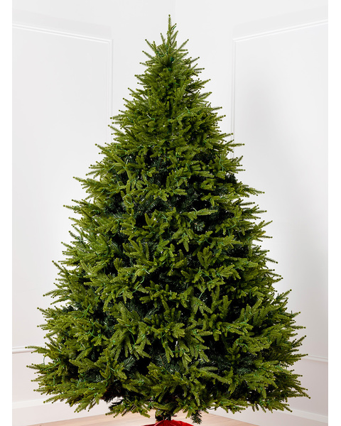 Montana Pine 7ft Christmas Tree 1800 Tips