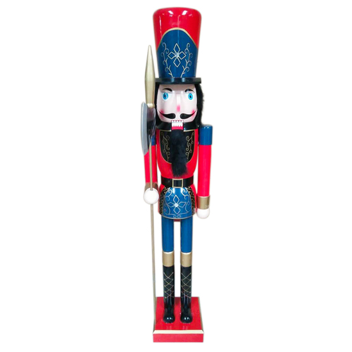 THE WINTER PALACE GUARD Nutcracker 150cm