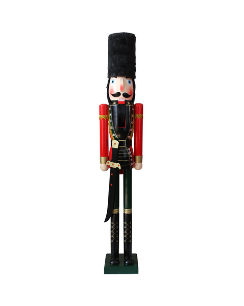 The Royal Palace Guard Nutcracker 150cm