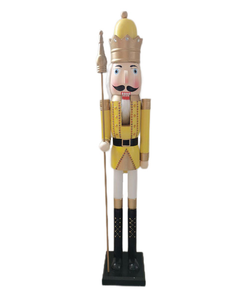 The Summer Palace Guard 120cm