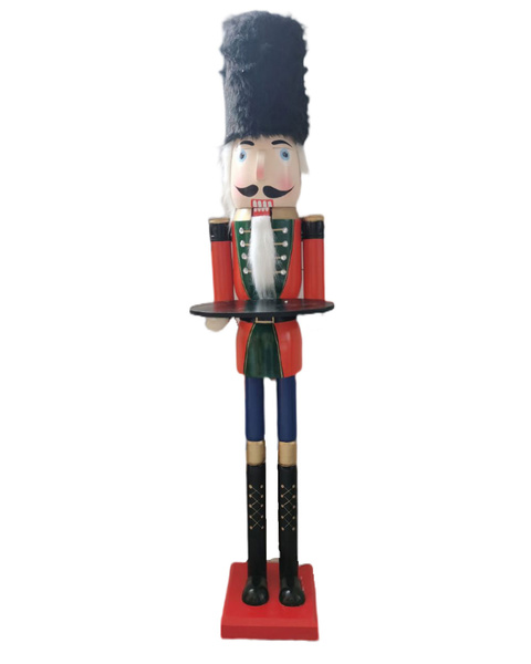 The Kings Doorman 120cm