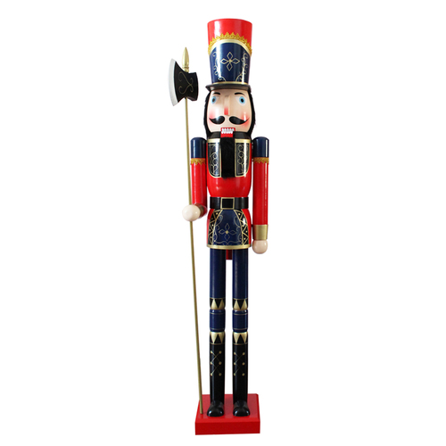 The Winter Palace Guard 180cm