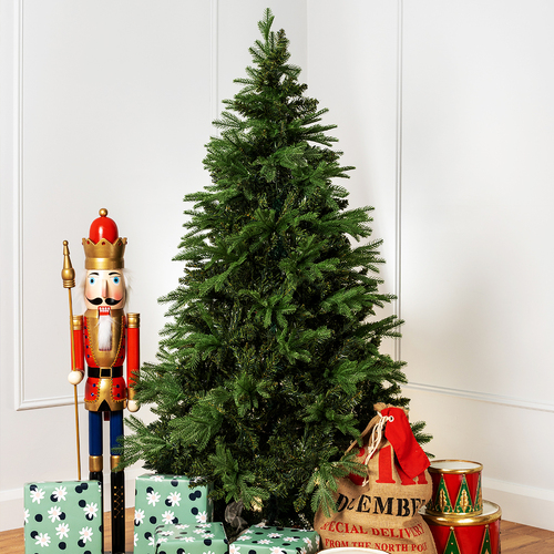 Fraser Fir 6ft/180cm Christmas Tree