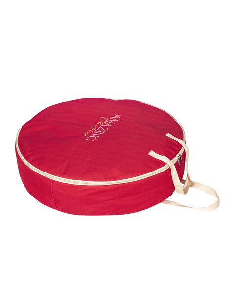 Premium Christmas Wreath Storage Bag 64cm