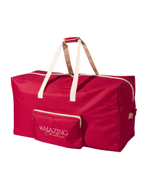 Small Tree or Garland Storage bag